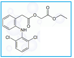 Aceclofenac EP Impurity E 